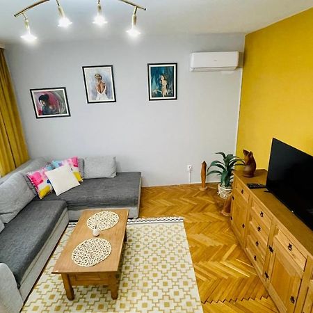 Apartman Jelena II Διαμέρισμα Σρέμσκα Μιτρόβιτσα Εξωτερικό φωτογραφία