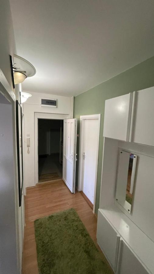 Apartman Jelena II Διαμέρισμα Σρέμσκα Μιτρόβιτσα Εξωτερικό φωτογραφία