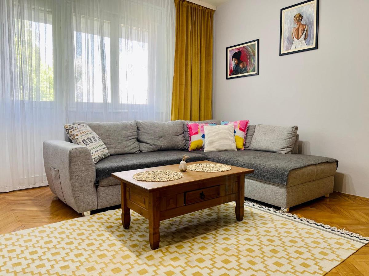 Apartman Jelena II Διαμέρισμα Σρέμσκα Μιτρόβιτσα Εξωτερικό φωτογραφία