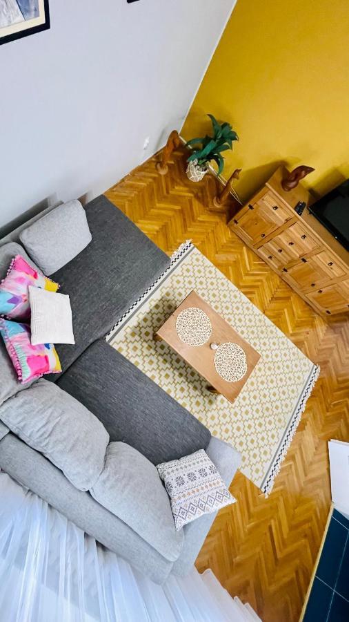 Apartman Jelena II Διαμέρισμα Σρέμσκα Μιτρόβιτσα Εξωτερικό φωτογραφία