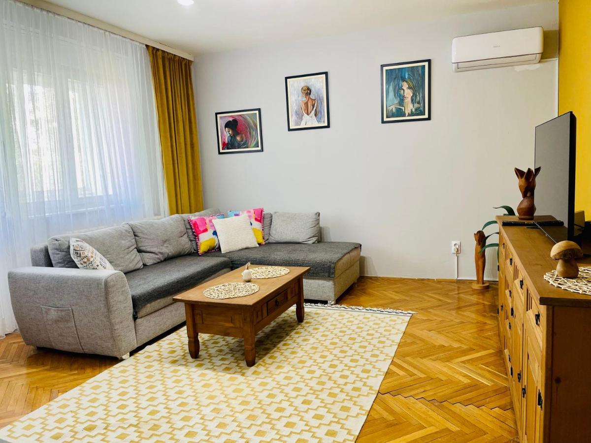 Apartman Jelena II Διαμέρισμα Σρέμσκα Μιτρόβιτσα Εξωτερικό φωτογραφία