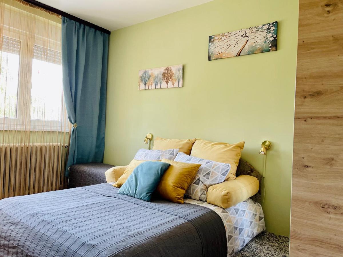 Apartman Jelena II Διαμέρισμα Σρέμσκα Μιτρόβιτσα Εξωτερικό φωτογραφία