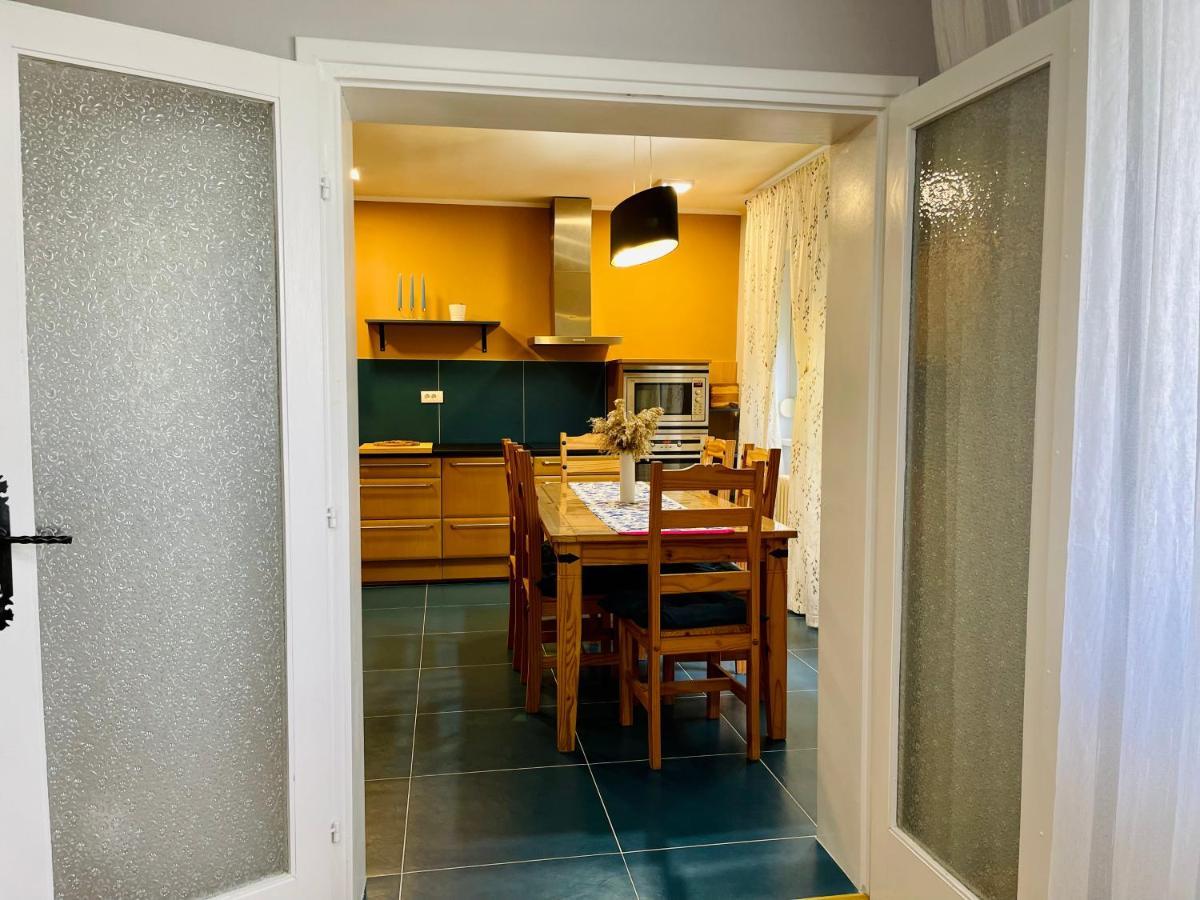 Apartman Jelena II Διαμέρισμα Σρέμσκα Μιτρόβιτσα Εξωτερικό φωτογραφία