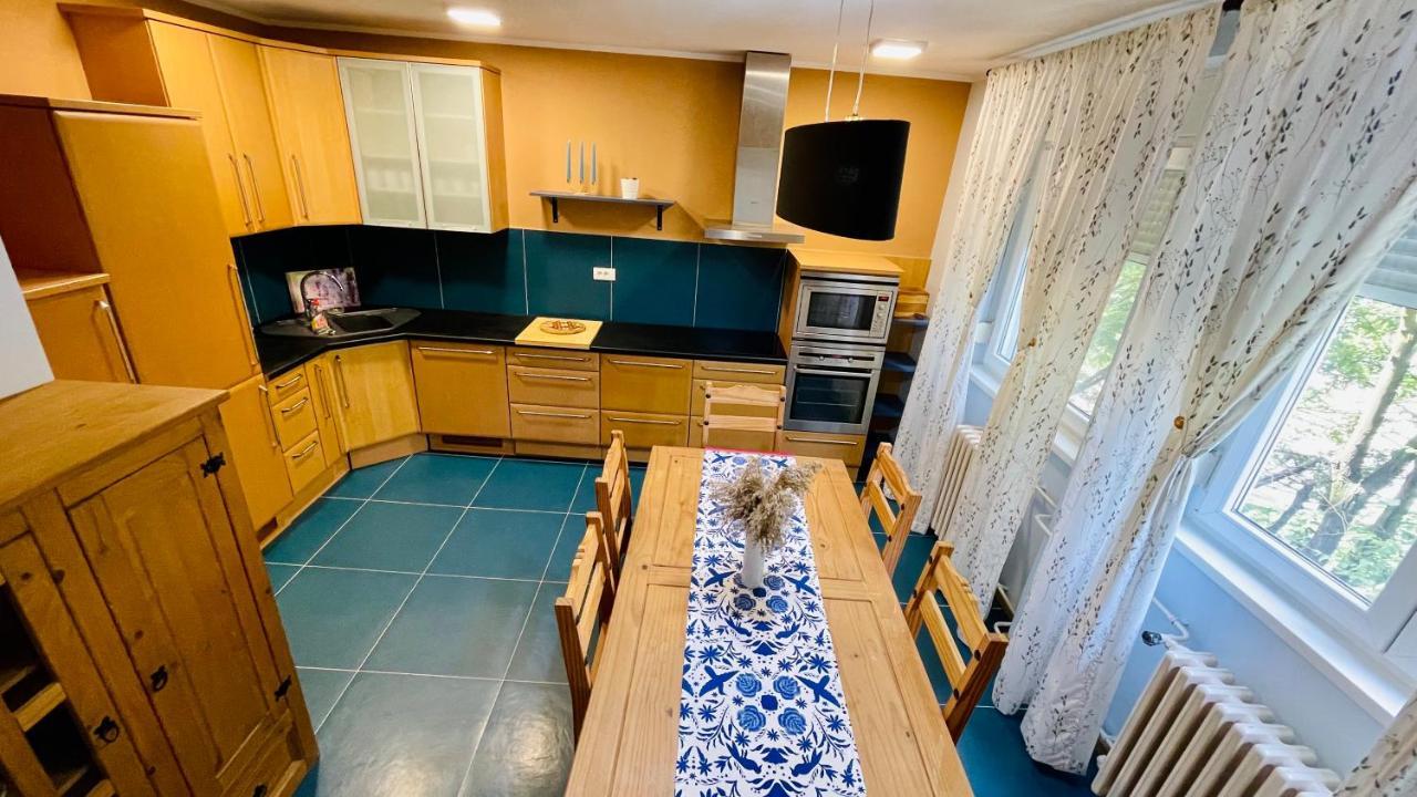 Apartman Jelena II Διαμέρισμα Σρέμσκα Μιτρόβιτσα Εξωτερικό φωτογραφία