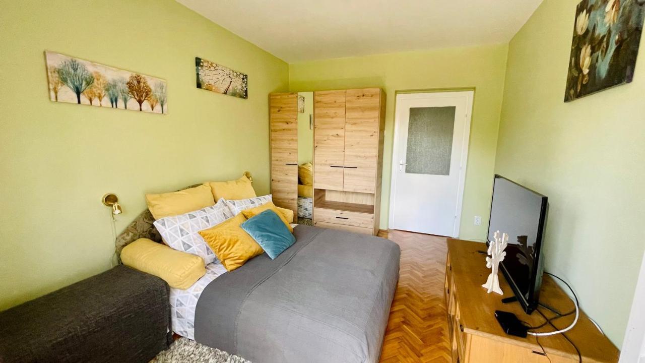 Apartman Jelena II Διαμέρισμα Σρέμσκα Μιτρόβιτσα Εξωτερικό φωτογραφία