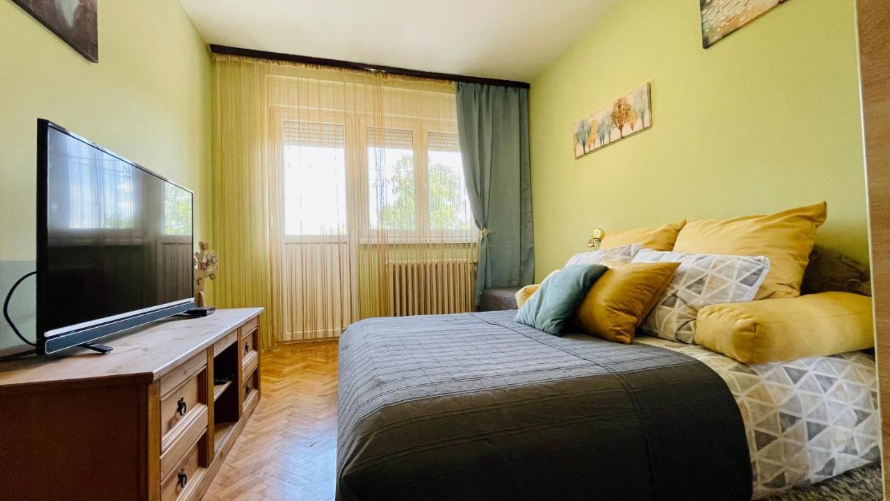 Apartman Jelena II Διαμέρισμα Σρέμσκα Μιτρόβιτσα Εξωτερικό φωτογραφία